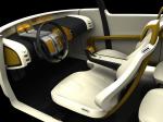 Mitsubishi Concept CT 2006 года